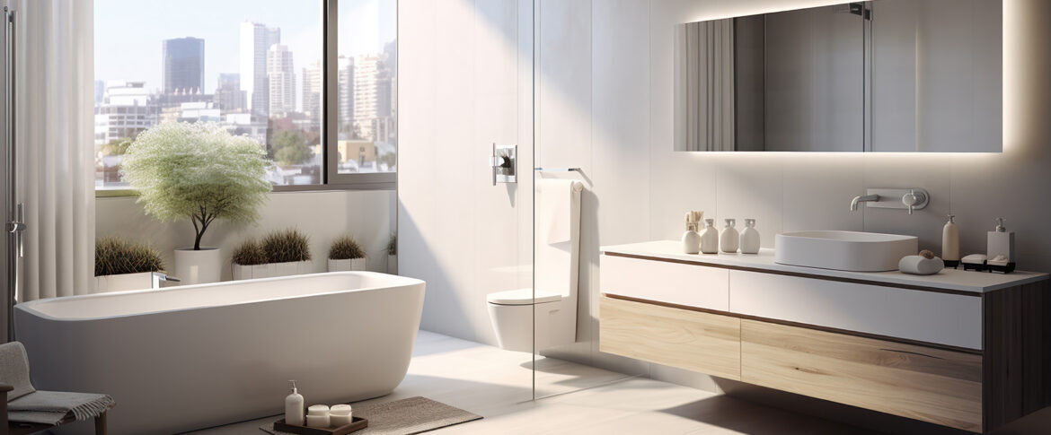 arredare bagno 2025