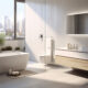 arredare bagno 2025