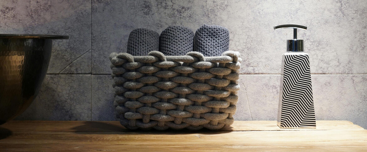 accessori bagno di design